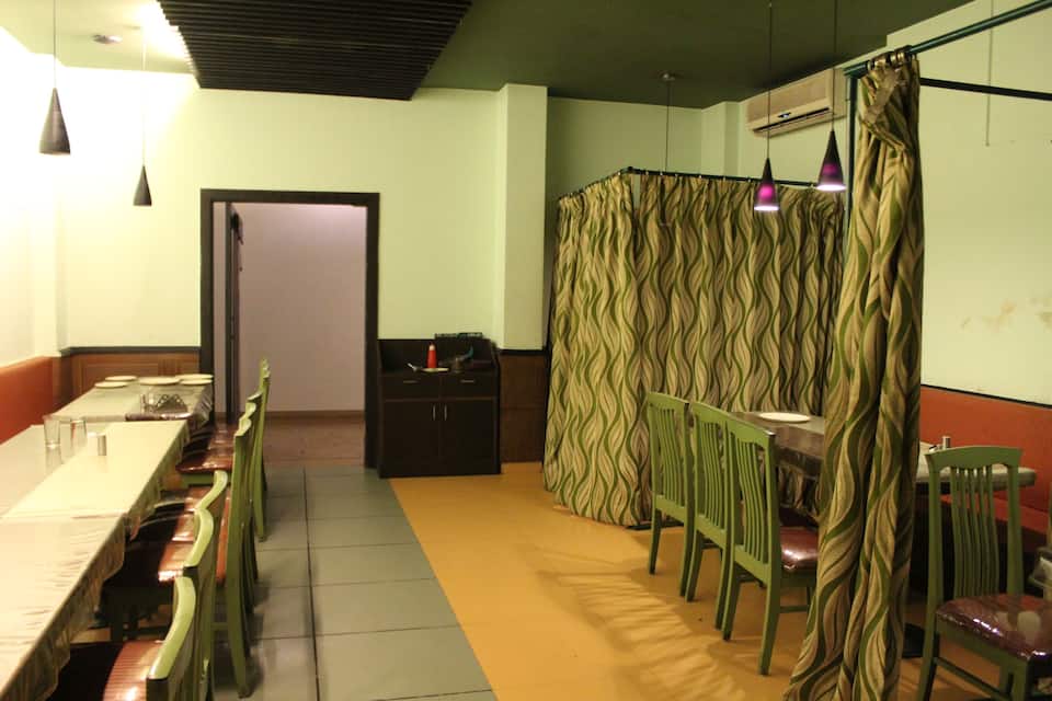 Hotel Moti Mahal